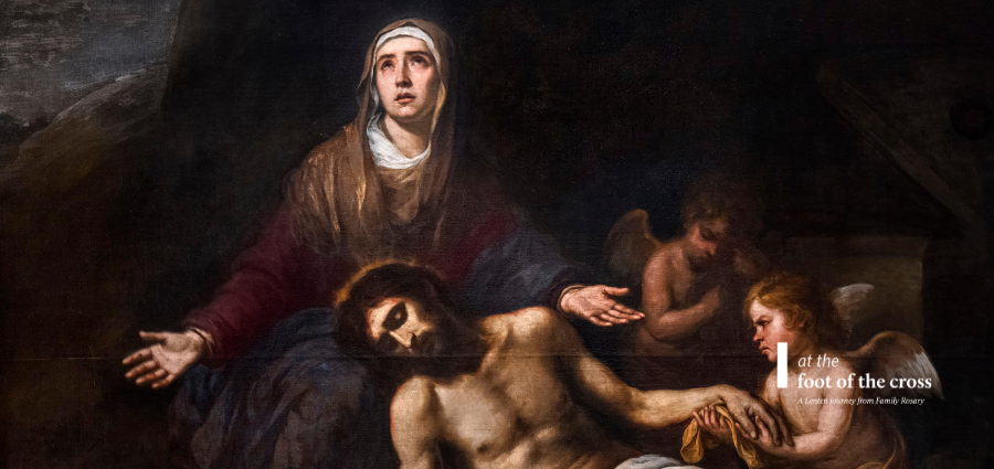 How To Celebrate Holy Week A Living Memory